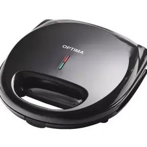 Optima 2 Slice Sandwich Maker Grill MS Department Store Oman