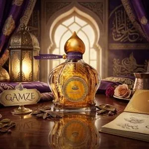 Perfume Osmanli Oud  Gamze-65Ml MS Department Store Oman