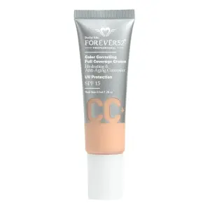 Forever Color Correcting Full Coverage Cream MS Department Store Oman