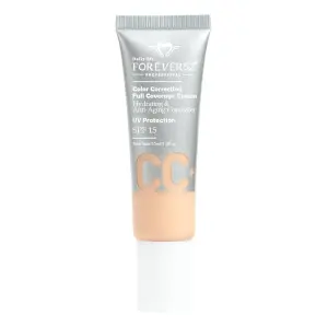 Forever Color Correcting Full Coverage Cream MS Department Store Oman