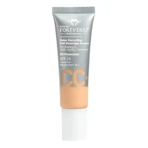 Forever Color Correcting Full Coverage Cream MS Department Store Oman