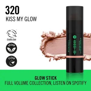Rimmel Other Prm Stkbls 6G Kiss My Glow Iv MS Department Store Oman