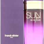 Franck Olivier Sun Java Rose Oud Edp-75Ml (Women) MS Department Store Oman