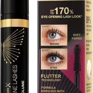 Maxfactor DLH  Mascara 8Ml Dvn L Rich Black Iv MS Department Store Oman