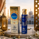 Jawahir-100Ml Water Perfume  MS Department Store Oman