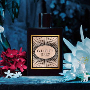 Gucci Bloom Intense EDP-100ml (Women) MS Department Store Oman