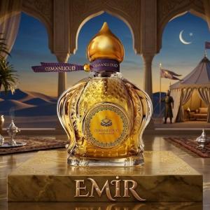 Perfume Osmanli Oud Emir-65Ml MS Department Store Oman
