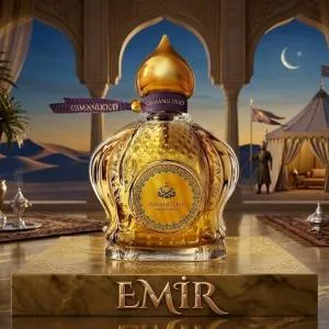 Perfume Osmanli Oud Emir-65Ml MS Department Store Oman