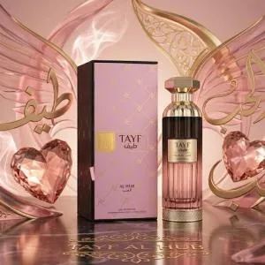 Risala Elite Tayf Al Hub-150Ml Edp MS Department Store Oman