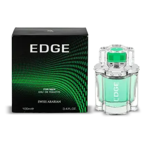 Swiss Arabian Edge EDP 100Ml (Men) MS Department Store Oman