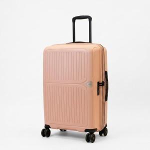 Verage Pp Trolley  24" Peach MS Department Store Oman