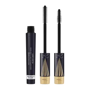 Maxfactor Masterpiece 2 In 1 Lash Wow Shade Extension -(Midnight Black) MS Department Store Oman