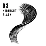 Maxfactor Masterpiece 2 In 1 Lash Wow Shade Extension -(Midnight Black) MS Department Store Oman