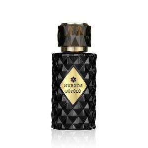 Eau De Parfum Black Flower Nurxos Buyulu-65Ml MS Department Store Oman