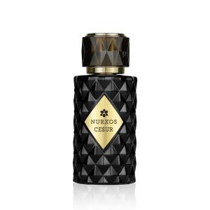 Eau De Parfum Black Flower Nurxos Cesur-65Ml MS Department Store Oman