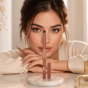 Easy Glide Lip Liner- Russet MS Department Store Oman