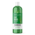 Leaf-Based Shower Gel-1000Ml MS Department Store Oman