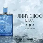 Jimmy Choo Man Aqua Edt-100Ml (Men) MS Department Store Oman