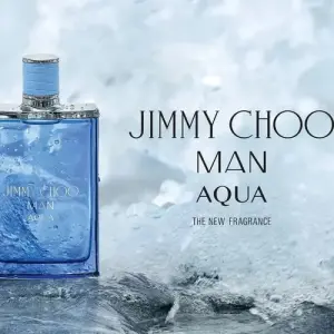 Jimmy Choo Man Aqua Edt-100Ml (Men) MS Department Store Oman