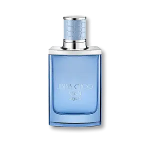 Jimmy Choo Man Aqua Edt-100Ml (Men) MS Department Store Oman