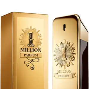 Rabanne One Million Parfum -100ml  (Men) MS Department Store Oman