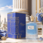Blackart 24 Hours Edp-100Ml MS Department Store Oman