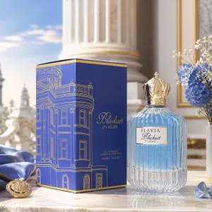 Blackart 24 Hours Edp-100Ml MS Department Store Oman