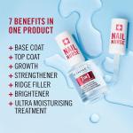 Rimmel N/Care N/Crmp 12 Ml Multi Benefit Iv MS Department Store Oman
