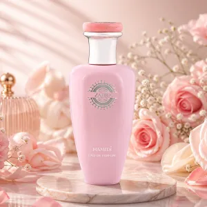 Zahra-80Ml Edp MS Department Store Oman