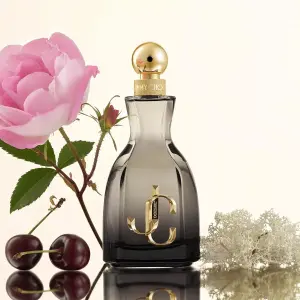 Jimmy Choo I Want Jimmy Choo Forever Edp-100Ml  (Women) MS Department Store Oman