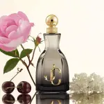 Jimmy Choo I Want Jimmy Choo Forever Edp-100Ml  (Women) MS Department Store Oman