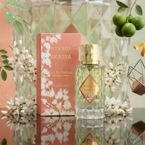 Eau De Parfum Nurxos Akasya-65Ml MS Department Store Oman