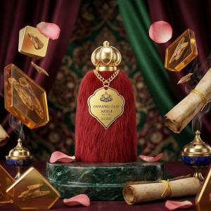 Osmanli Oud Diamond Adile-100Ml MS Department Store Oman