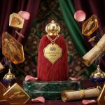 Osmanli Oud Diamond Adile-100Ml MS Department Store Oman