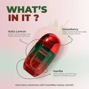 Strawberry Daiquiri Edp-100Ml MS Department Store Oman