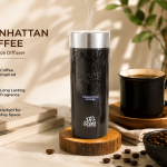 Aroma Oil Manhattan Coffee Hdpe (500Ml) MS Department Store Oman