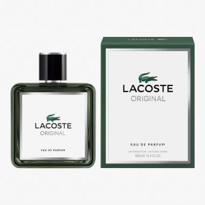 Lacoste Original EDP-100Ml (Men) MS Department Store Oman
