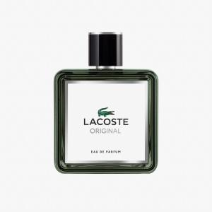 Lacoste Original EDP-100Ml (Men) MS Department Store Oman