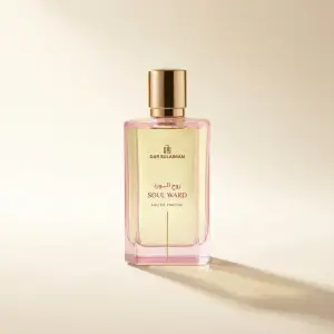 Perfume Soul Ward Dar Sulaiman-100Ml MS Department Stoer Oman