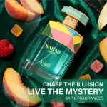 Sarab Sheer Edp-100Ml MS Department Store Oman