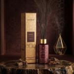 Hamidi Natural Oud Reed Diffuser 100Ml MS Department Store Oman