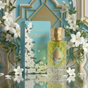 Eau De Parfum Nurxos  Yasemin-65Ml MS Department Store Oman