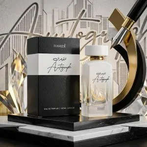 Autograph - 85Ml MS Department Store Oman