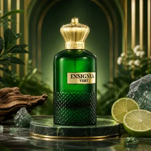 Insignia Vert -105Ml MS Department Store Oman