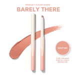 Sheglam Bold Booster Plumping Lip Liner-Barely There MS Department Store Oman