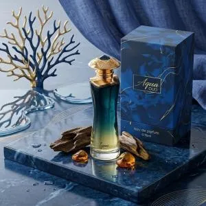 Aqua-90Ml EDP (Unisex) MS Department Store Oman