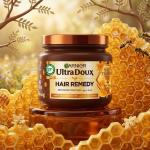 Honey Treasures Hair Remedy Mask-340Ml MS Department Store Oman