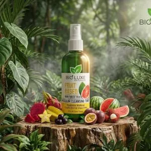Rainforest Fruit Based Miceller Cleansing Toner-200Ml MS Department Store Oman