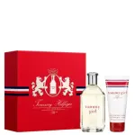 Tommy Hilfiger Tommy Girl EDT-100ml + BL Set (Women) MS Department Store Oman
