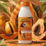 Ultra Doux Hair Food Conditioner Papaya-350Ml MS Department Store Oman